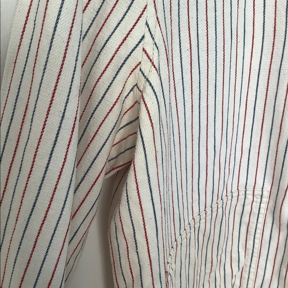 Madewell Rockabilly Shirt - Picture 5 of 5